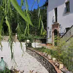 L'ariete Casa de Campo Montone (Umbria)