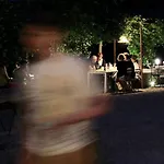 L'ariete Montone (Umbria)