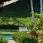 L'ariete Casa de Campo Montone (Umbria)