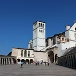 L'ariete Casa de Campo Montone (Umbria)
