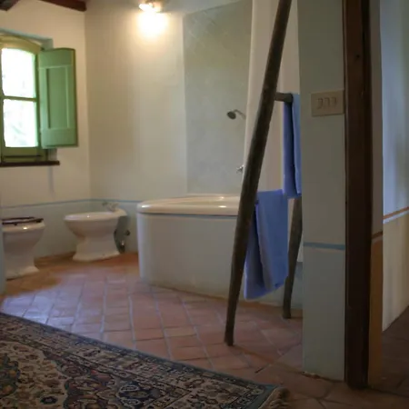 Country house L'ariete