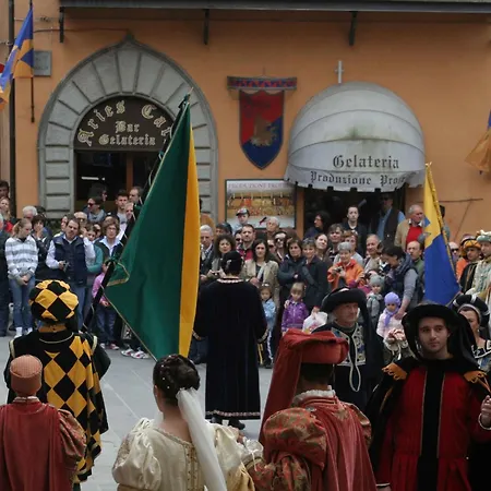 L'ariete