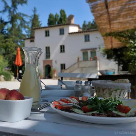Country house L'ariete