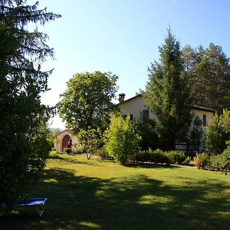 Country house L'ariete *