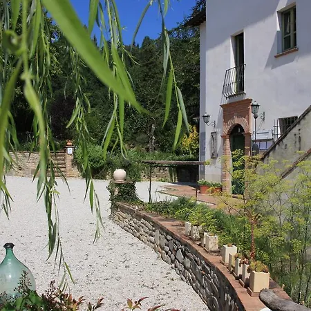L'ariete Casa de Campo Montone (Umbria)
