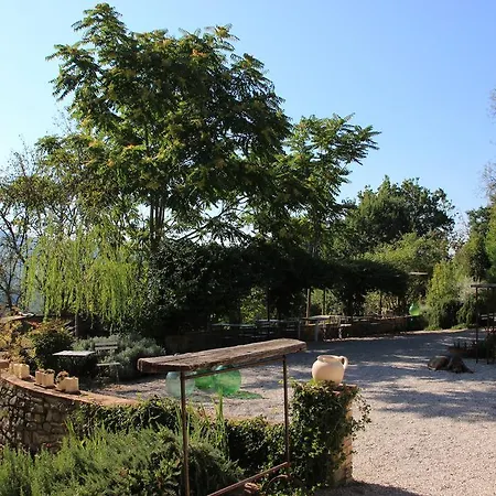 L'ariete Country house