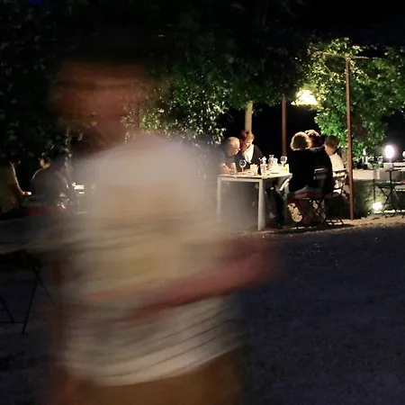 L'ariete Montone (Umbria)