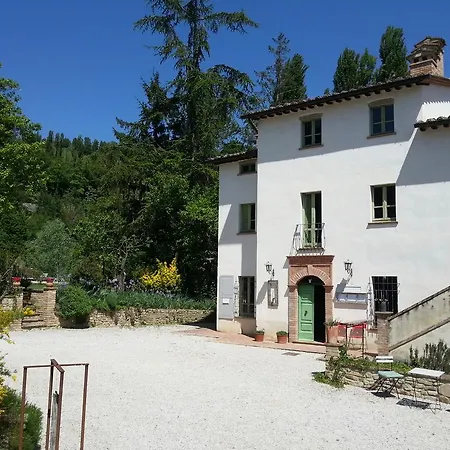Country house L'ariete