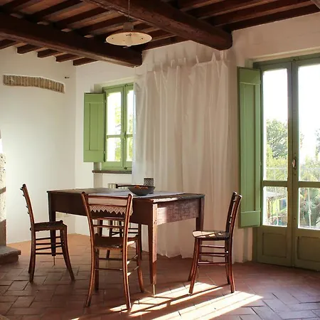 Country house L'ariete *