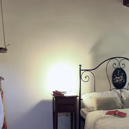 L'ariete Country house *