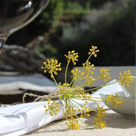 Hétvégi ház L'ariete