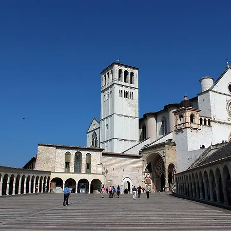 L'ariete Casa de Campo Montone (Umbria)