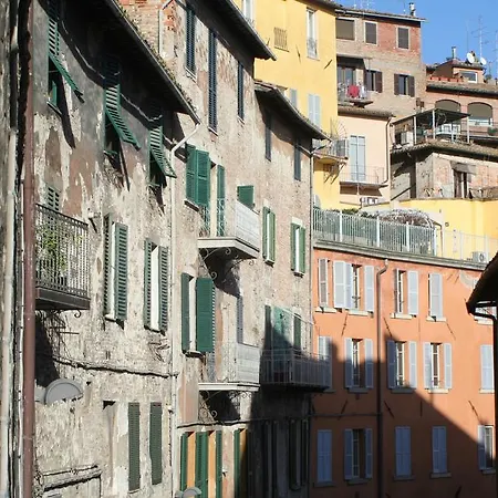 Country house L'ariete *