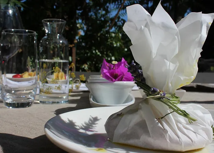 L'ariete Montone (Umbria)