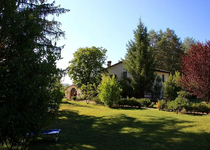 Casa de Campo L'ariete *