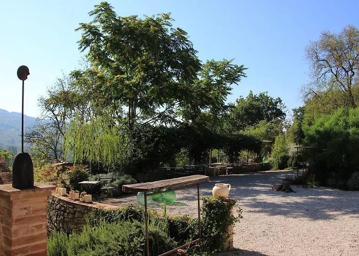 L'ariete Casa de Campo