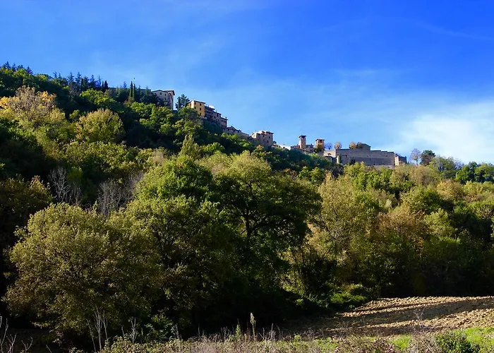 L'ariete Casa de Campo *