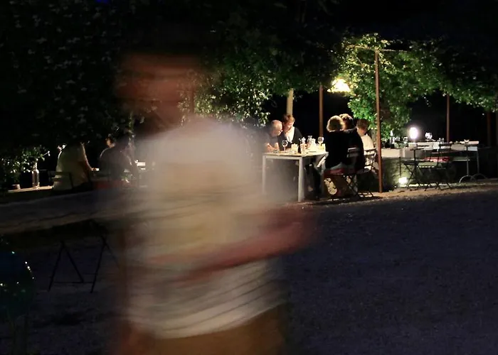 L'ariete Montone (Umbria)