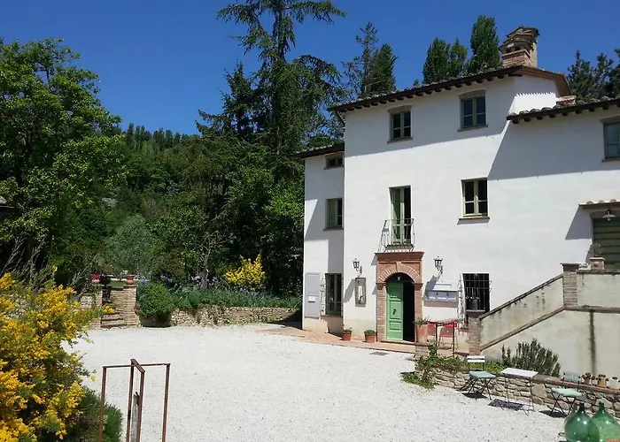 Casa de Campo L'ariete