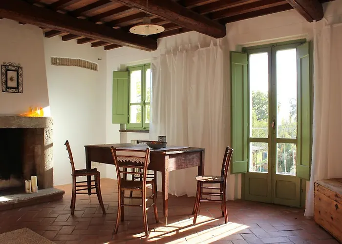 Casa de Campo L'ariete *