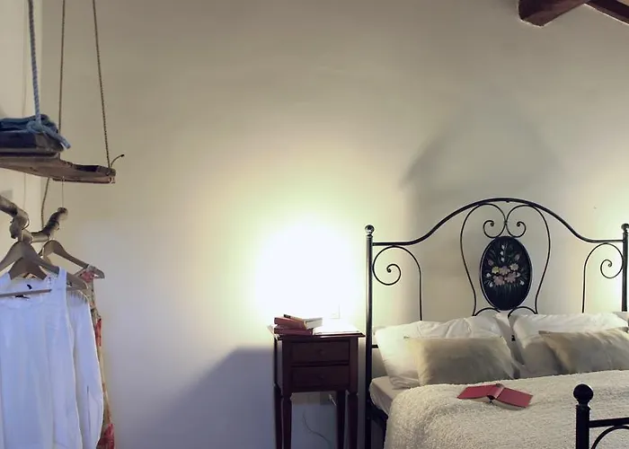 L'ariete Casa de Campo *