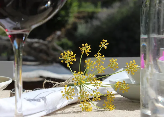 Casa de Campo L'ariete