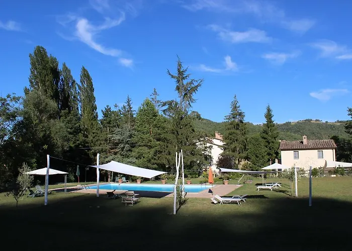 L'ariete Casa de Campo