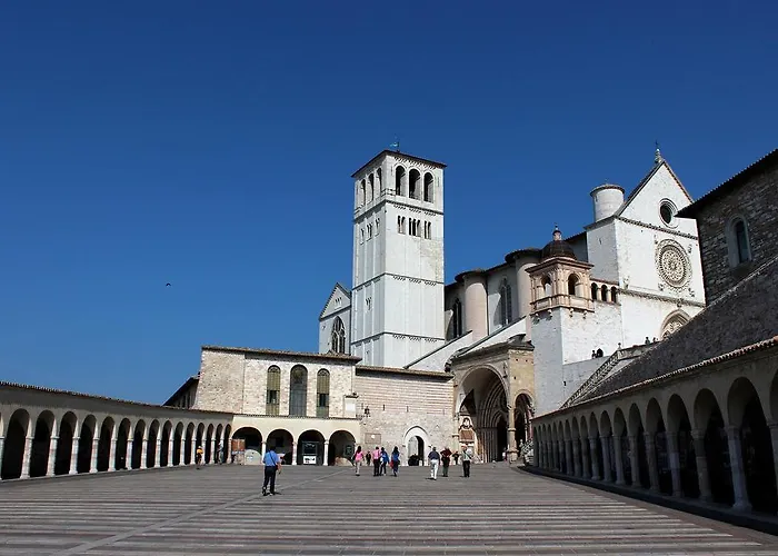 L'ariete Casa de Campo Montone (Umbria)
