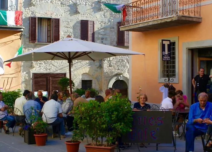 L'ariete Casa de Campo *